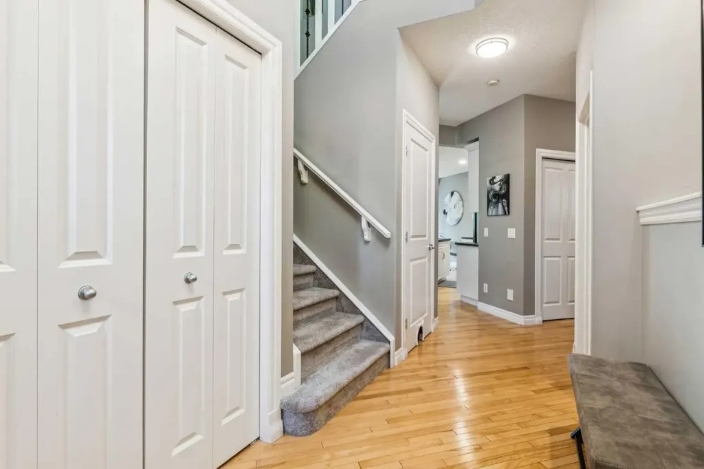 58 Cougar Plateau Way SW Calgary AB T3H 5S5