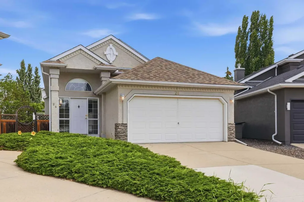 24 Sierra Nevada Rise SW Calgary AB T3H 3H6