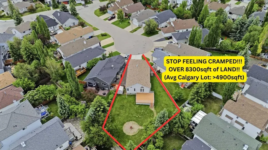 24 Sierra Nevada Rise SW Calgary AB T3H 3H6
