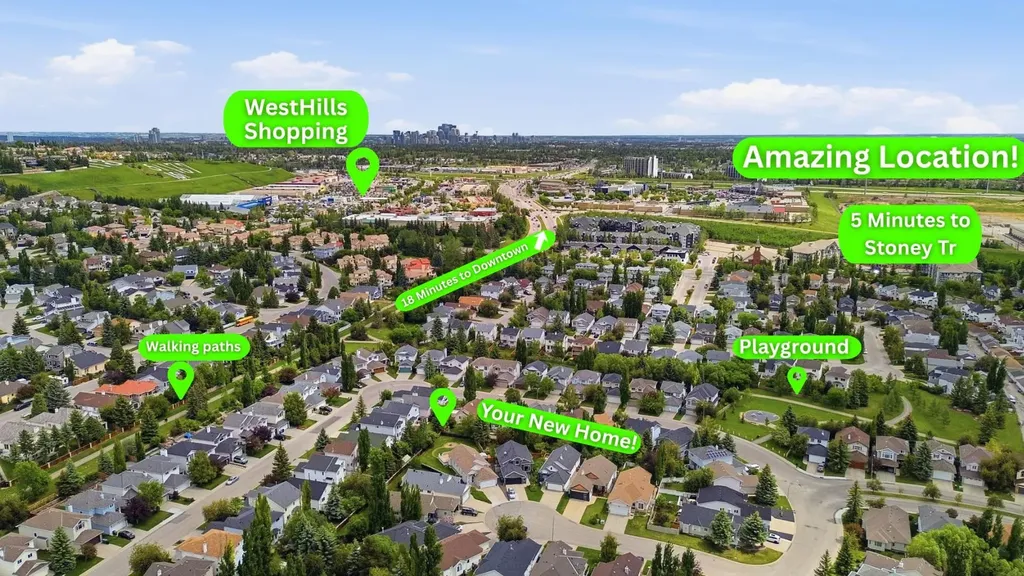 24 Sierra Nevada Rise SW Calgary AB T3H 3H6