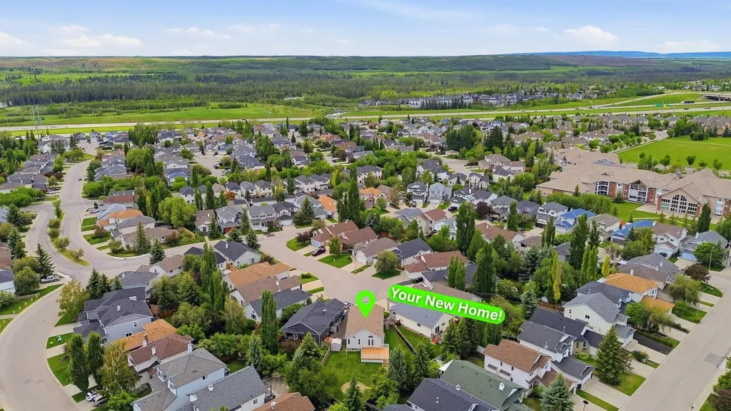 24 Sierra Nevada Rise SW Calgary AB T3H 3H6