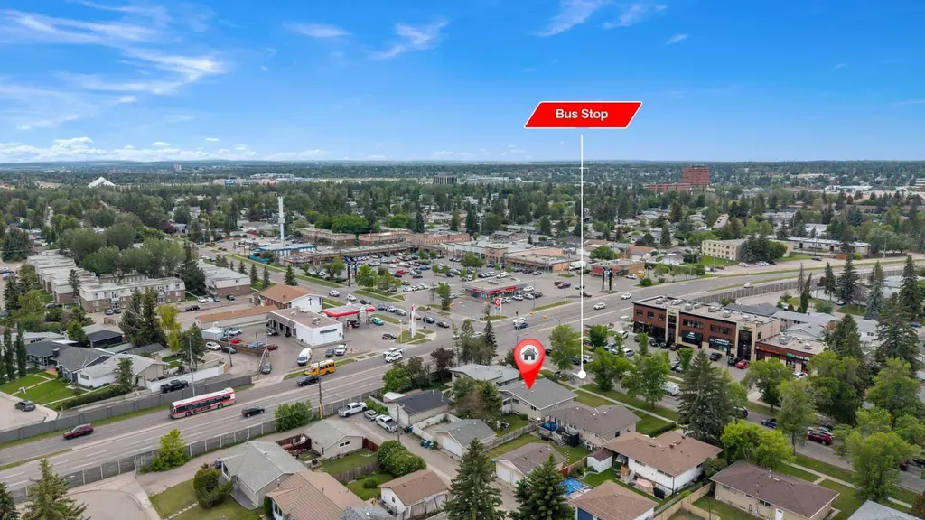 9828 Fairmount Drive SE Calgary AB T2J0S1
