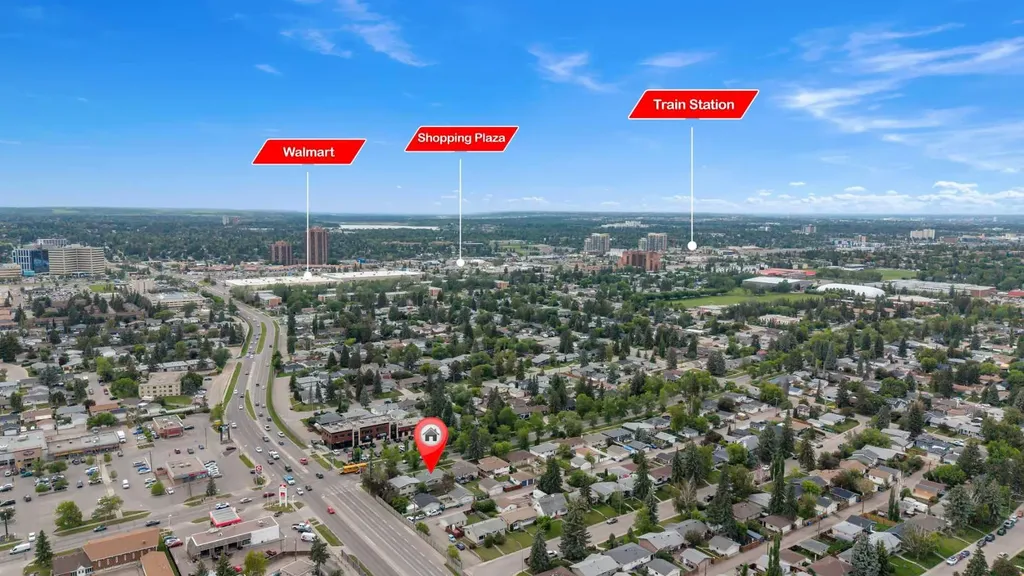9828 Fairmount Drive SE Calgary AB T2J0S1