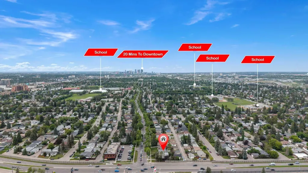 9828 Fairmount Drive SE Calgary AB T2J0S1