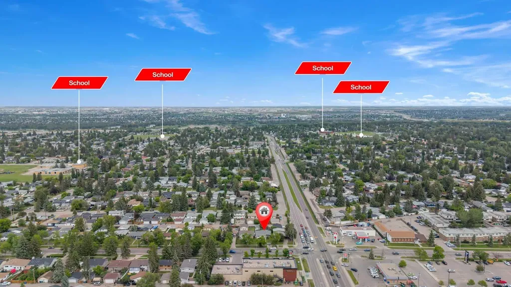9828 Fairmount Drive SE Calgary AB T2J0S1