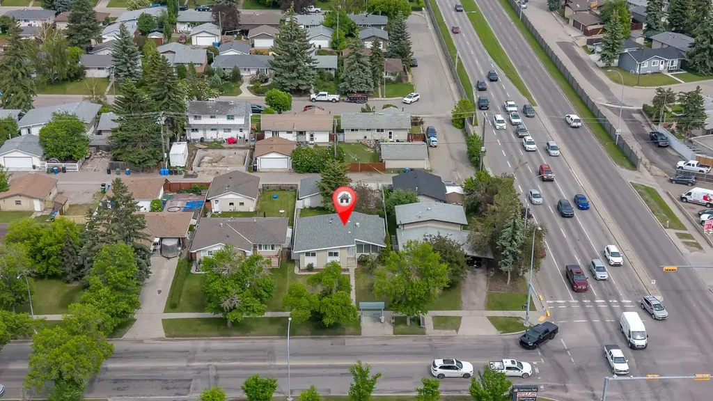9828 Fairmount Drive SE Calgary AB T2J0S1