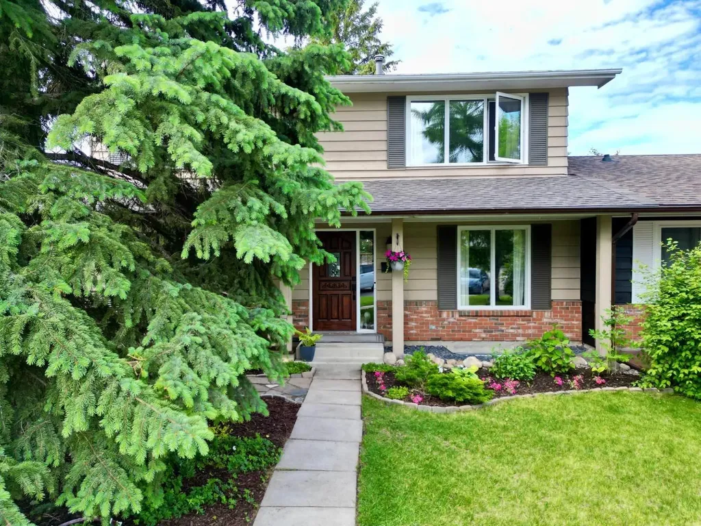 119 Midland Place SE Calgary AB T2X 1N1
