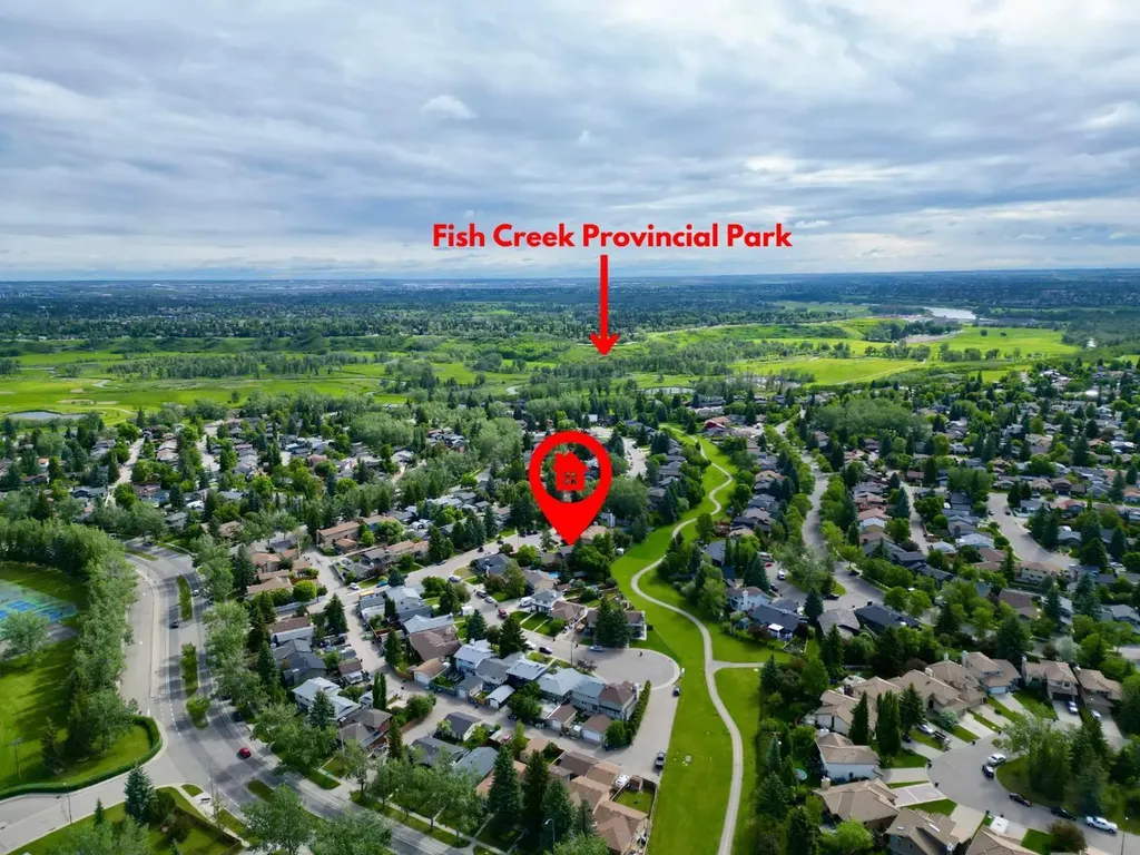 119 Midland Place SE Calgary AB T2X 1N1