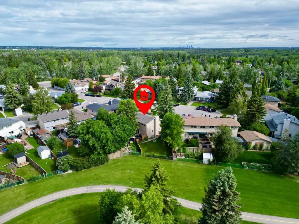 119 Midland Place SE Calgary AB T2X 1N1