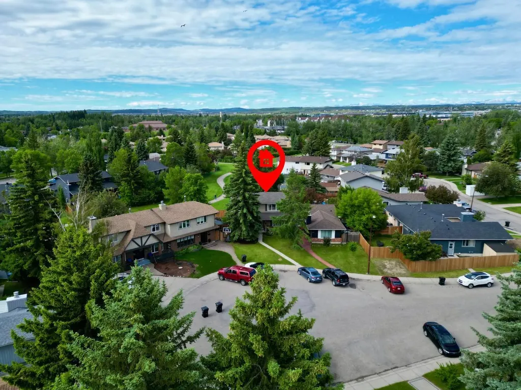 119 Midland Place SE Calgary AB T2X 1N1