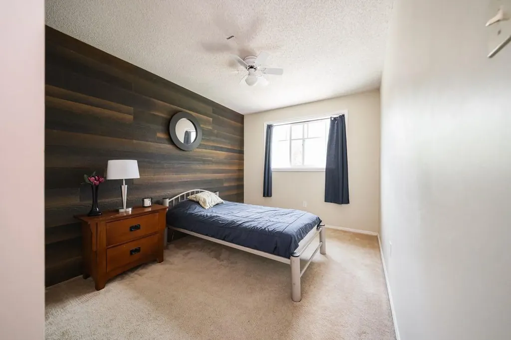 1065 Timberline Drive Fort Mcmurray AB T9K 1T9