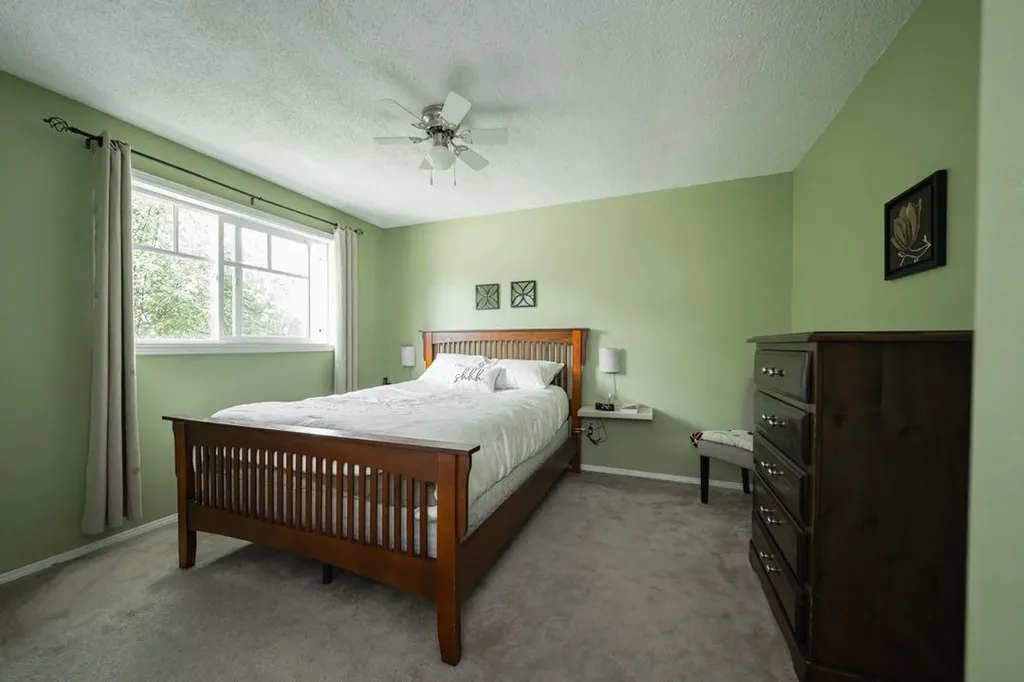 1065 Timberline Drive Fort Mcmurray AB T9K 1T9