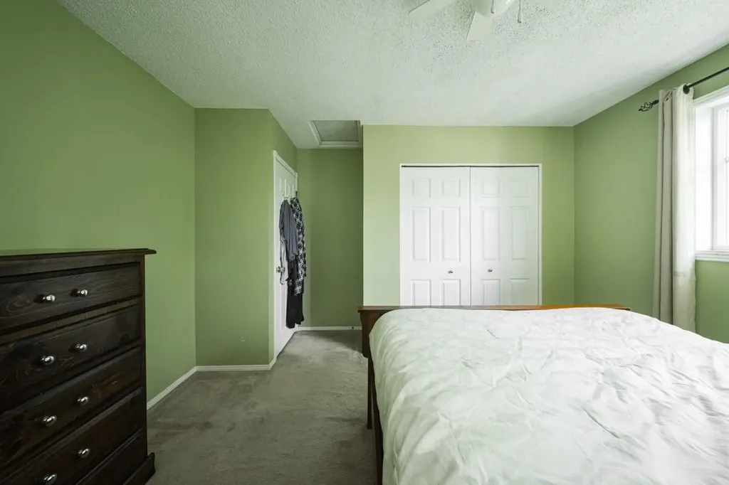 1065 Timberline Drive Fort Mcmurray AB T9K 1T9