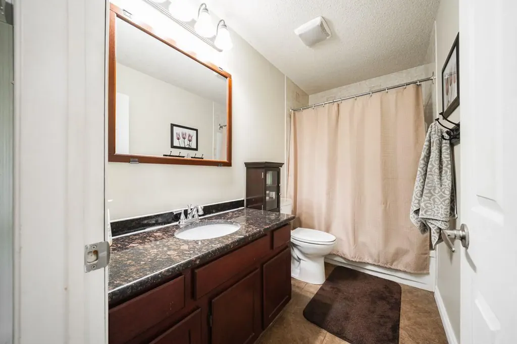 1065 Timberline Drive Fort Mcmurray AB T9K 1T9