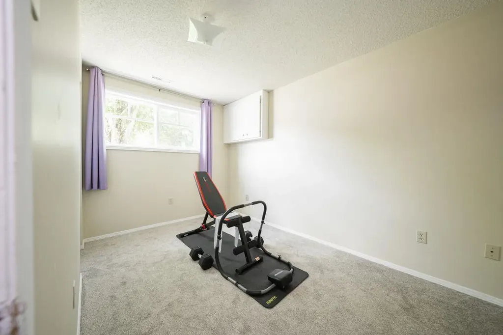 1065 Timberline Drive Fort Mcmurray AB T9K 1T9
