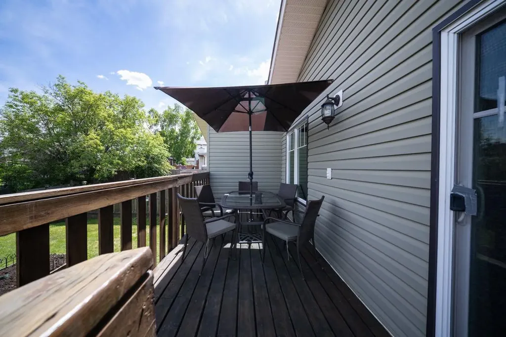 1065 Timberline Drive Fort Mcmurray AB T9K 1T9
