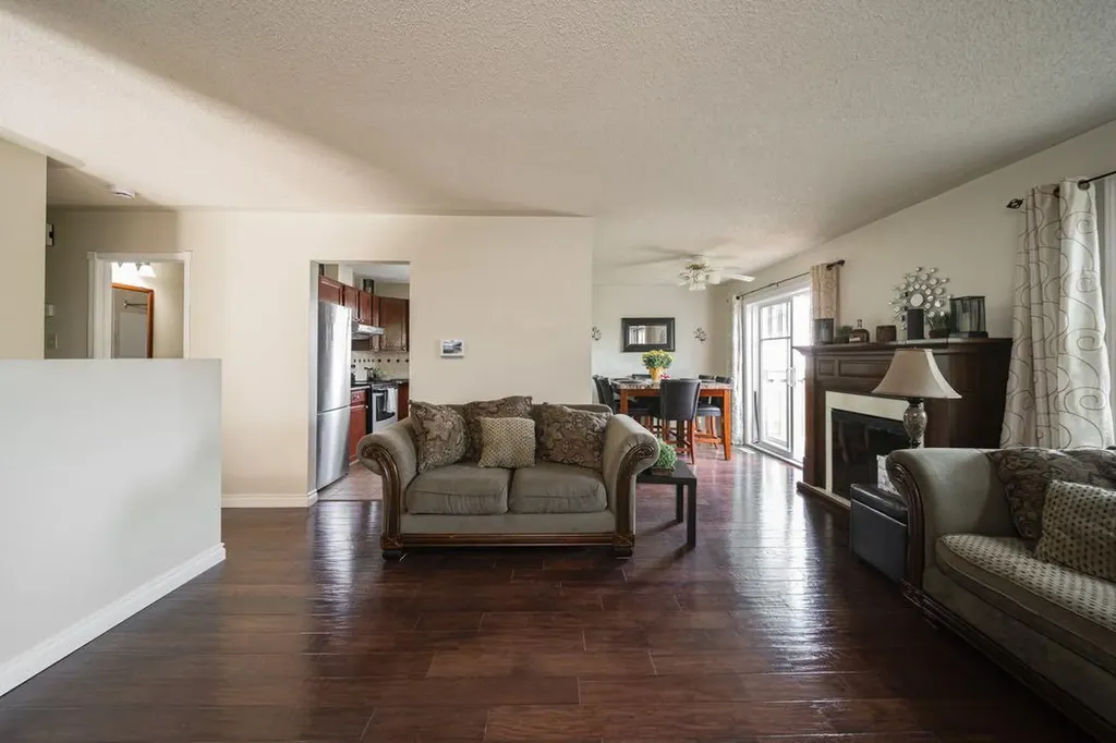 1065 Timberline Drive Fort Mcmurray AB T9K 1T9