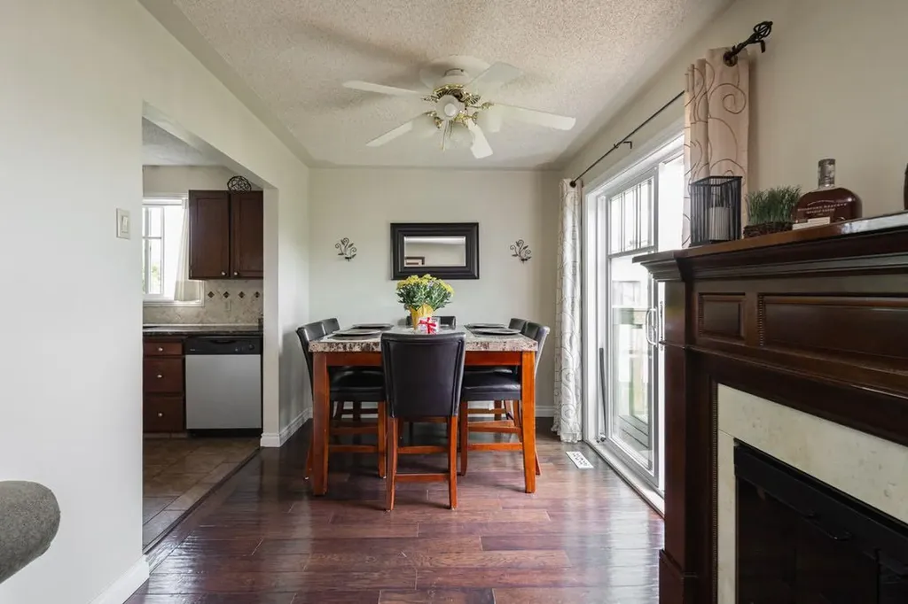1065 Timberline Drive Fort Mcmurray AB T9K 1T9