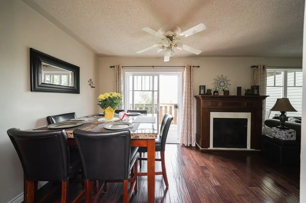 1065 Timberline Drive Fort Mcmurray AB T9K 1T9