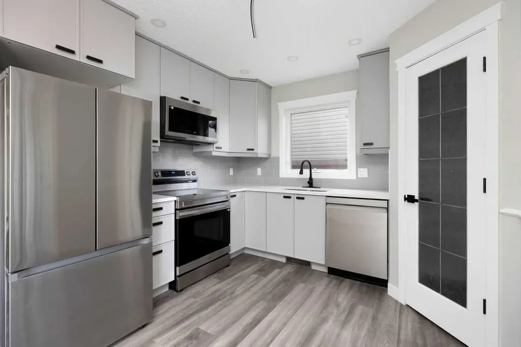 134 Rattlepan Creek Crescent Fort Mcmurray AB T9K 2V3