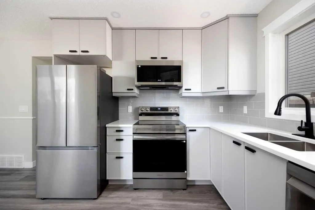 134 Rattlepan Creek Crescent Fort Mcmurray AB T9K 2V3
