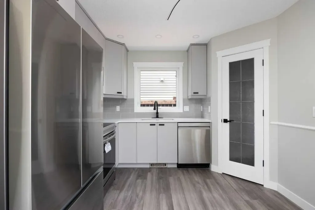 134 Rattlepan Creek Crescent Fort Mcmurray AB T9K 2V3