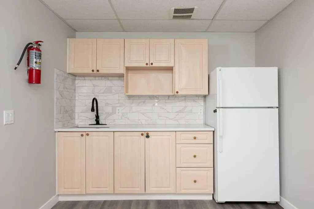 134 Rattlepan Creek Crescent Fort Mcmurray AB T9K 2V3