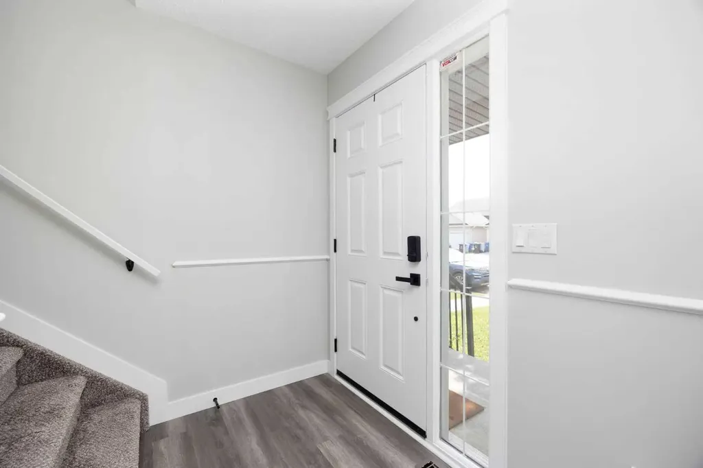 134 Rattlepan Creek Crescent Fort Mcmurray AB T9K 2V3