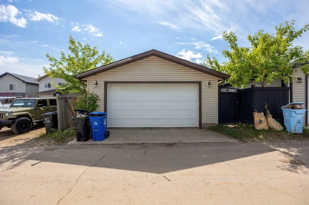 134 Rattlepan Creek Crescent Fort Mcmurray AB T9K 2V3