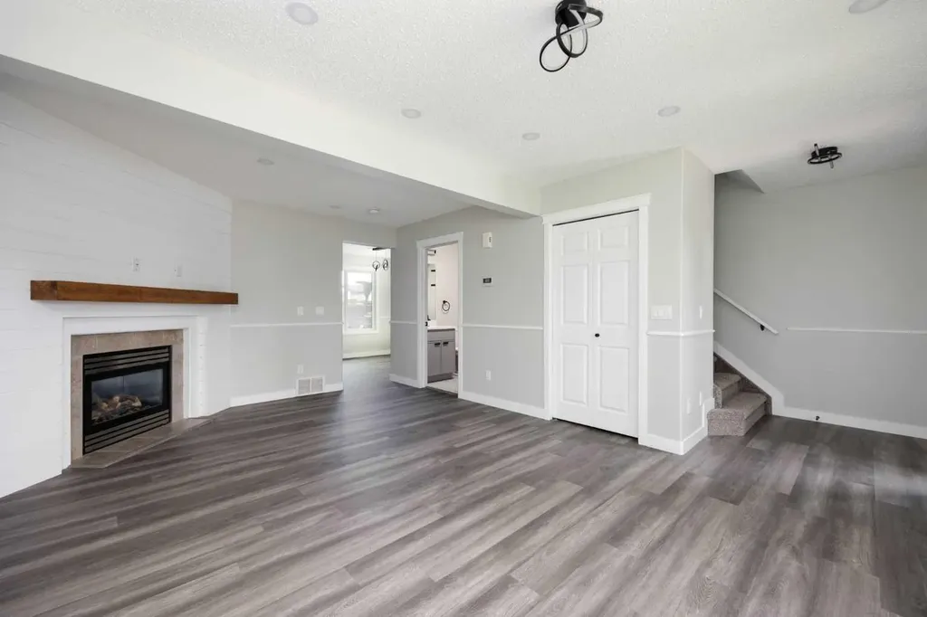 134 Rattlepan Creek Crescent Fort Mcmurray AB T9K 2V3