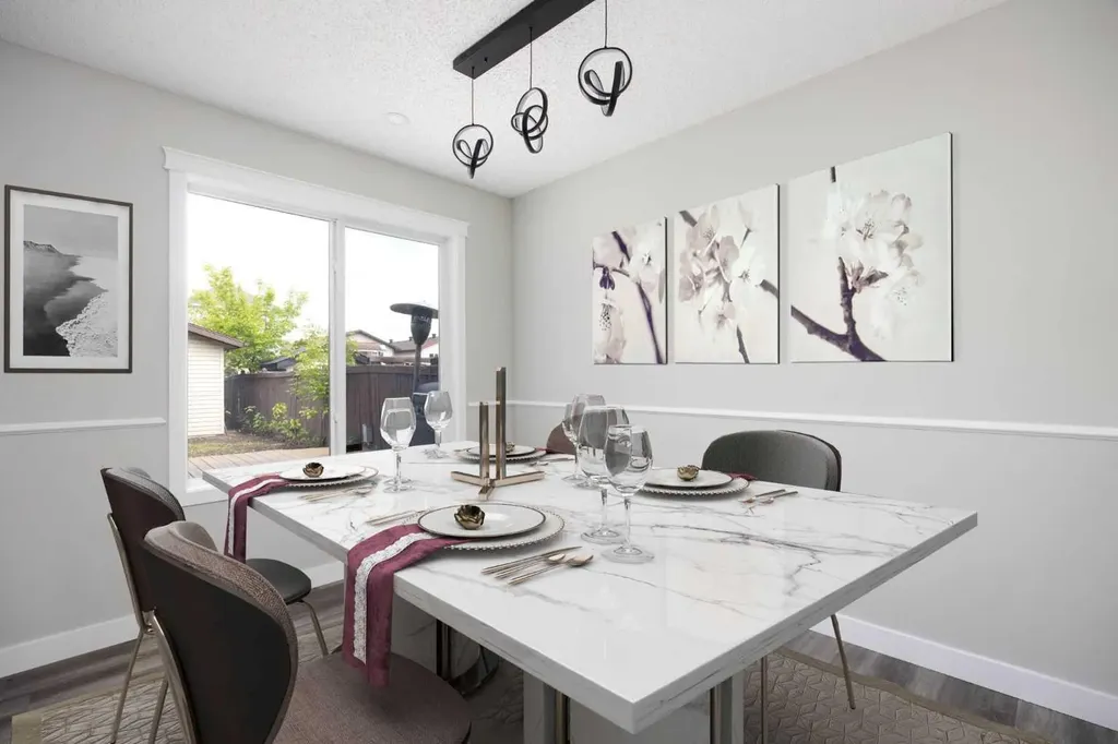 134 Rattlepan Creek Crescent Fort Mcmurray AB T9K 2V3