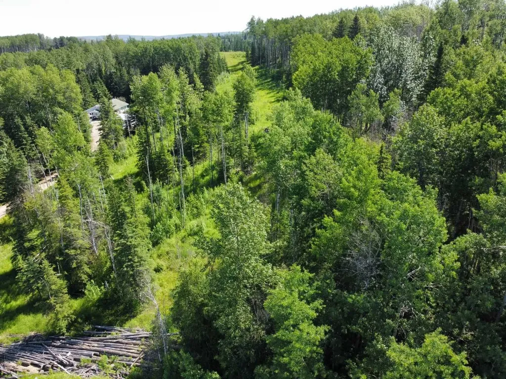 58215-58237 Range Road 121 Rural Woodlands County AB T7S 1P5