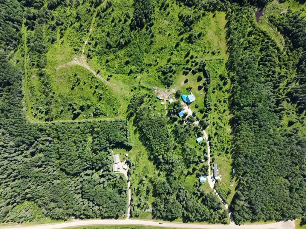 58215-58237 Range Road 121 Rural Woodlands County AB T7S 1P5