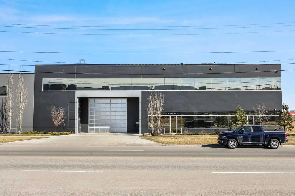 1750 120 Avenue NE Calgary AB T3K 2G3