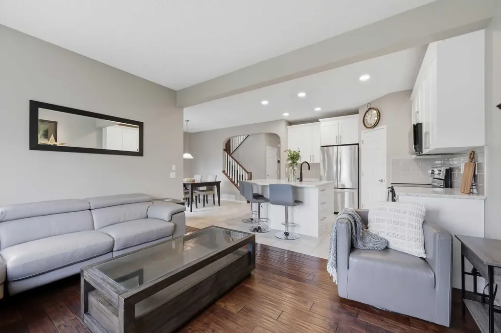 192 Cranfield Park SE Calgary AB T3M 1B6