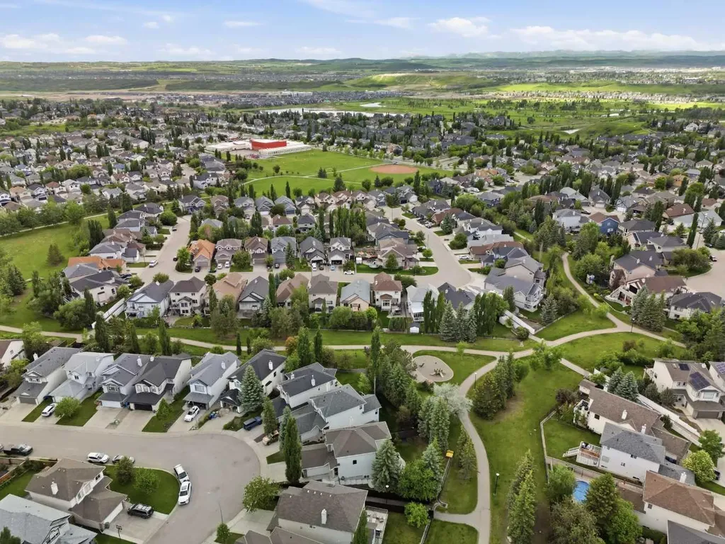 192 Cranfield Park SE Calgary AB T3M 1B6