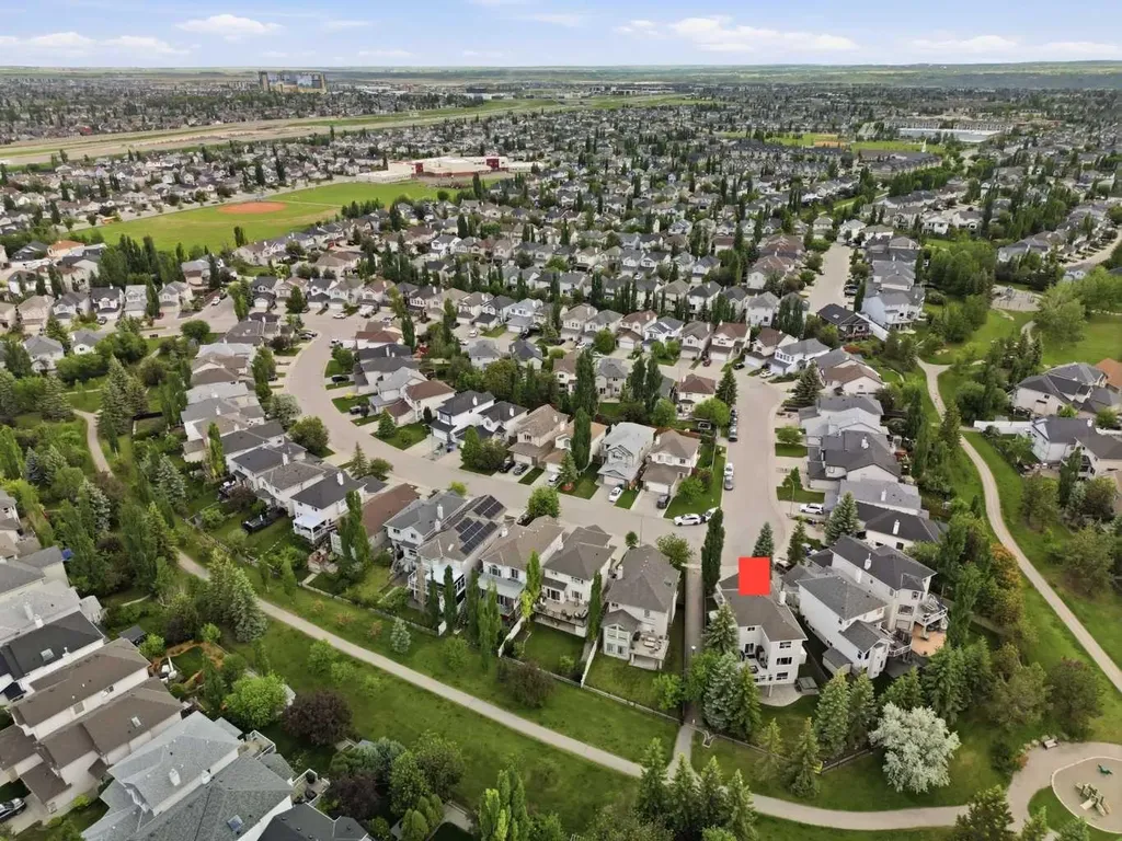 192 Cranfield Park SE Calgary AB T3M 1B6