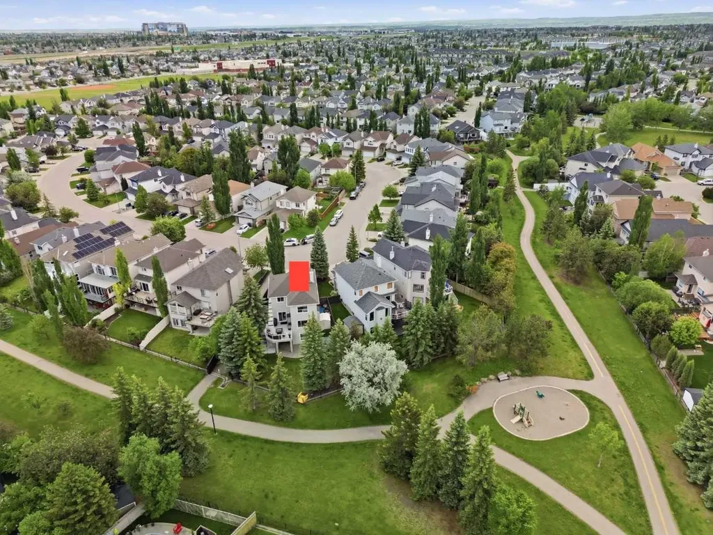 192 Cranfield Park SE Calgary AB T3M 1B6