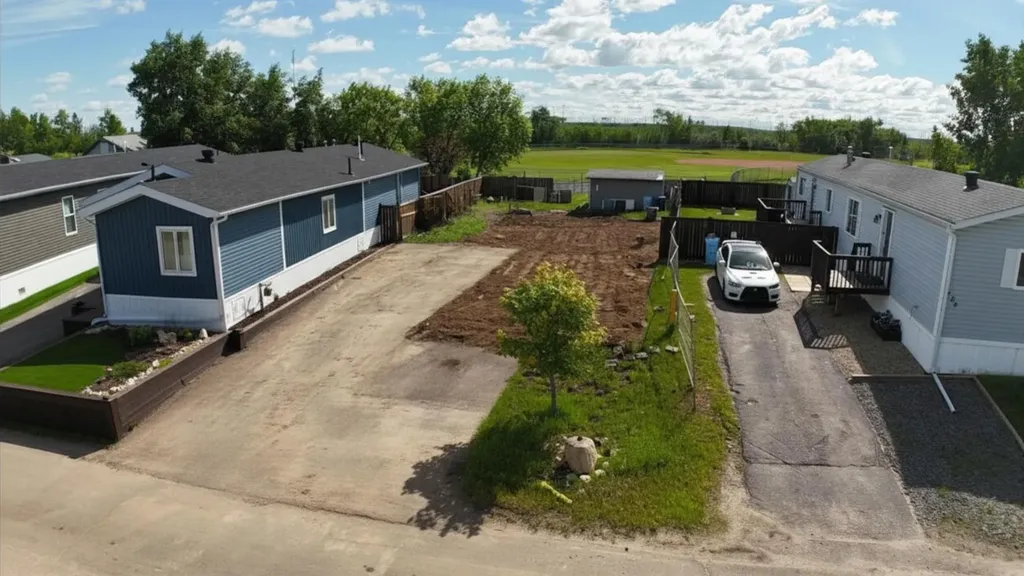 252 Gregoire Crescent Fort Mcmurray AB T9H2L4