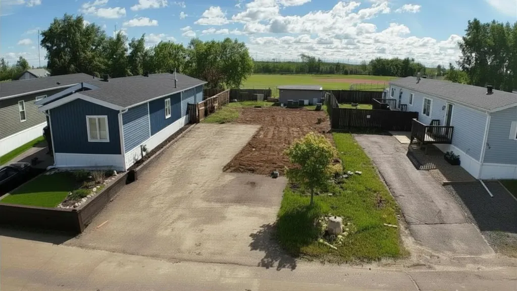 252 Gregoire Crescent Fort Mcmurray AB T9H2L4