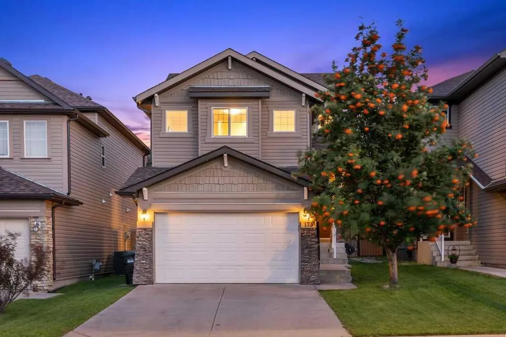 173 Bridleridge View SW Calgary AB T2Y 0E5