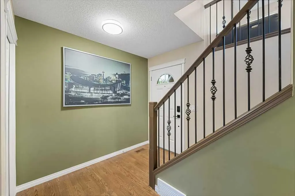 173 Bridleridge View SW Calgary AB T2Y 0E5