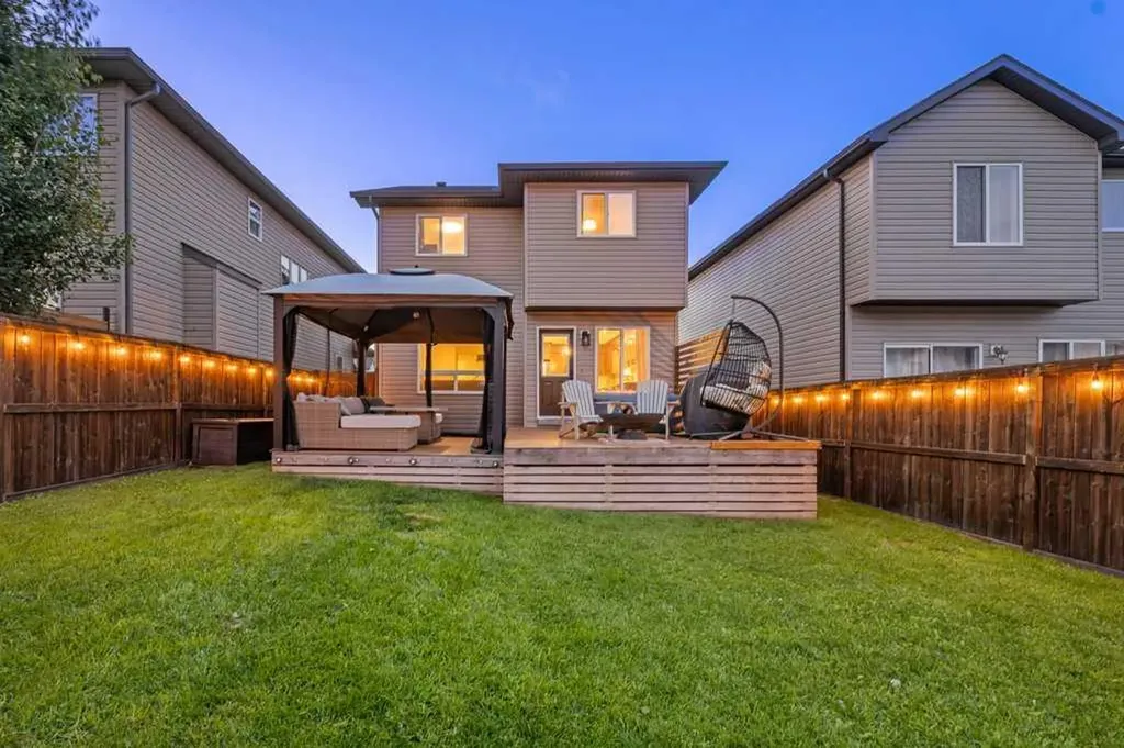 173 Bridleridge View SW Calgary AB T2Y 0E5