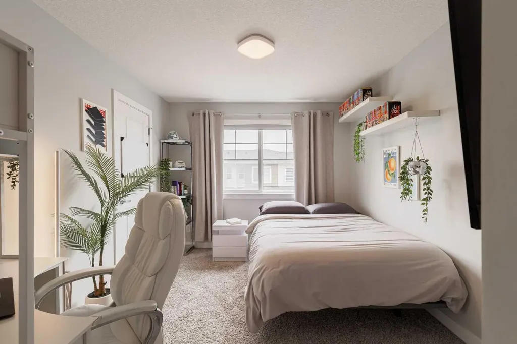930 Sage Hill Grove NW Calgary AB T3R2A2