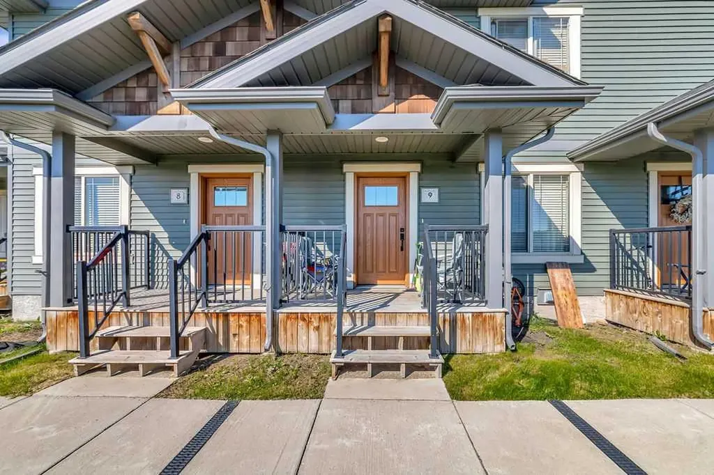 3390 72 Avenue Lloydminster AB T9V 3S5