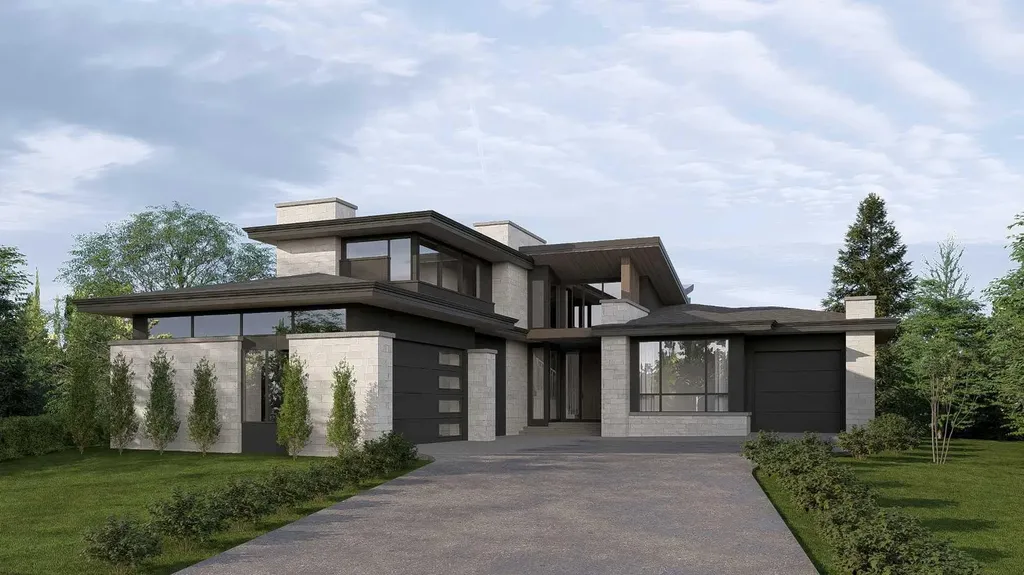 41 Edgewater Link Rural Rocky View County AB T3L 0H6
