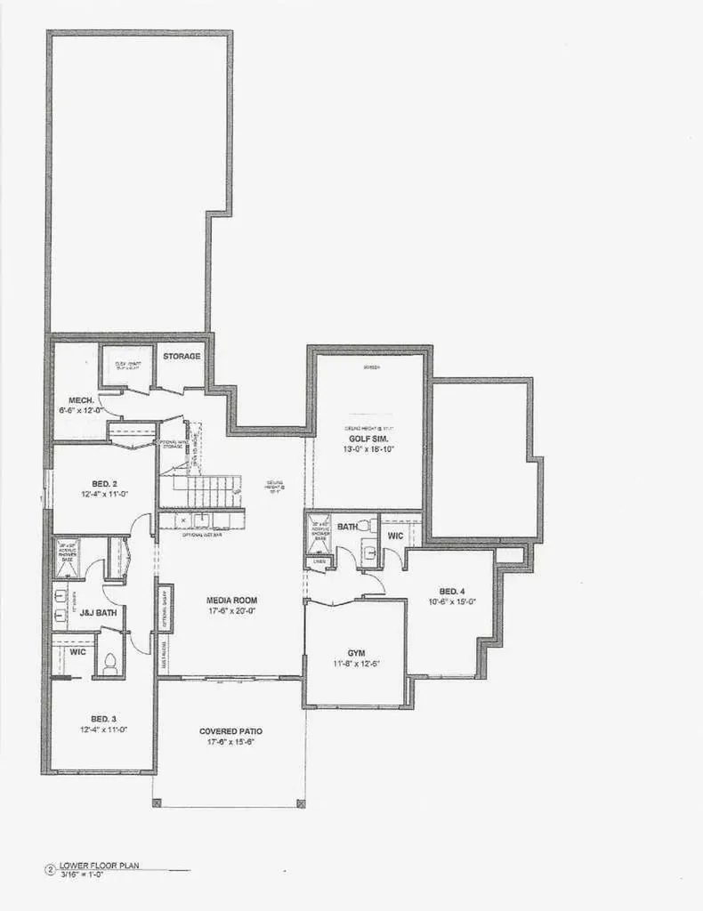 41 Edgewater Link Rural Rocky View County AB T3L 0H6