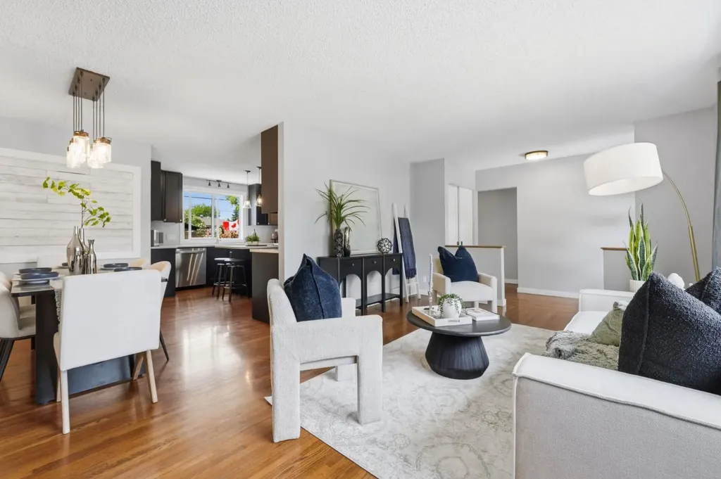 5003 Brockington Road NW Calgary AB T2L 1R7