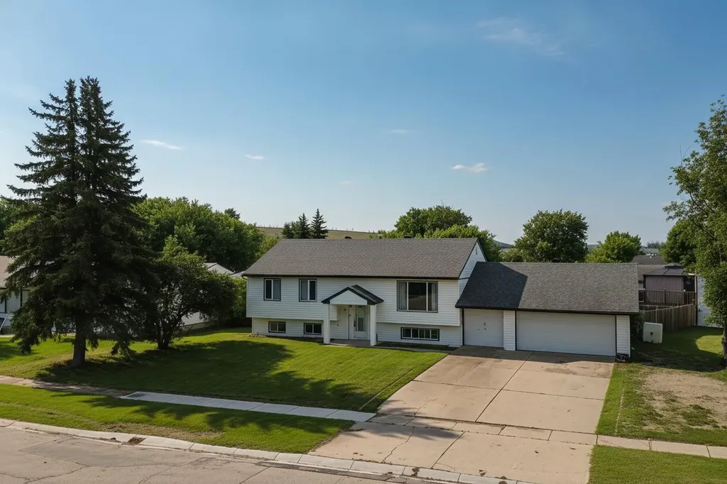 55 Centennial Drive Fort Mcmurray AB T9H 1J2