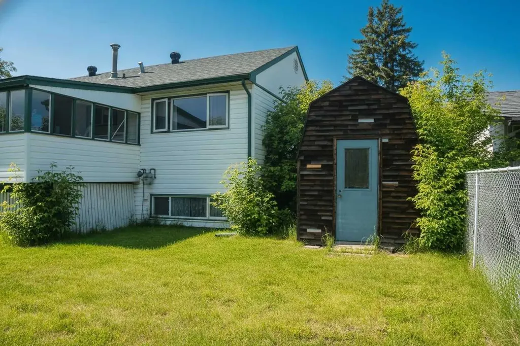 55 Centennial Drive Fort Mcmurray AB T9H 1J2